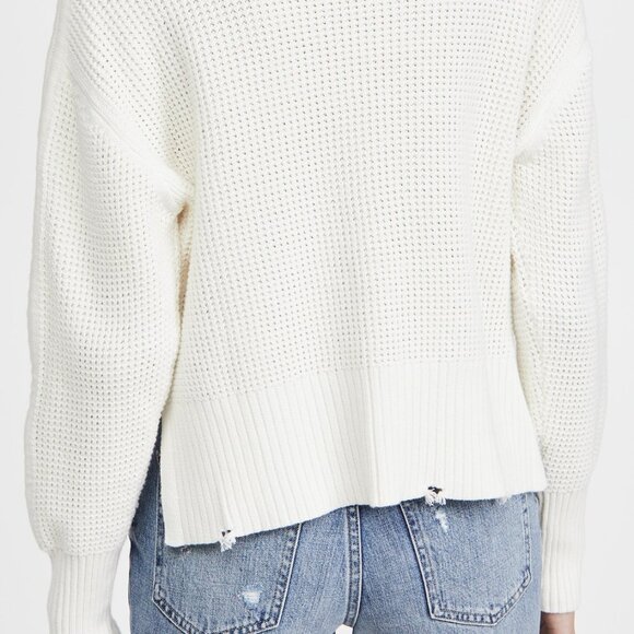 Pistola Denim Olga Sweater - Picture 5 of 13